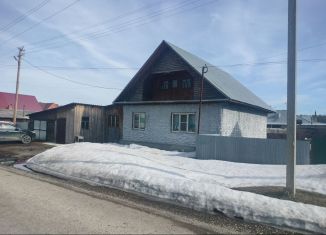 Продается дом, 76.7 м2, рабочий посёлок Сузун, Весенняя улица, 15
