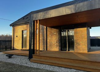 Продаю дом, 154 м2, деревня Минаево, коттеджный посёлок Южный парк, 173