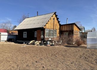 Продается дом, 30 м2, Чита, ДНТ Строитель, 467