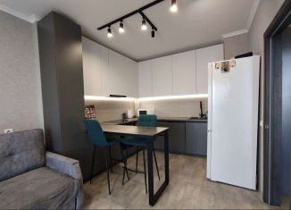 Однокомнатная квартира на продажу, 37.2 м2, Старый Оскол, микрорайон Космос, 11