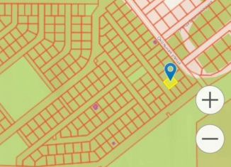 Продам участок, 8.8 сот., Березники, Осиновая улица