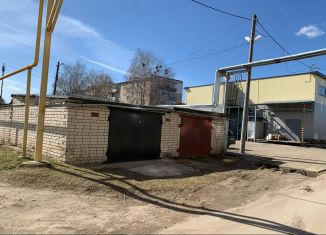 Гараж на продажу, 24 м2, Нижегородская область, 2-я Северная улица