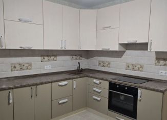 2-комнатная квартира на продажу, 58 м2, Тула, улица Павшинский Мост, 1к4, ЖК Московский