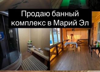 Продам коттедж, 125 м2, Марий Эл, Лесная улица