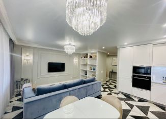 Продам 3-комнатную квартиру, 73 м2, Киров, Пролетарская улица, 14