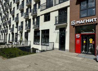 Продается однокомнатная квартира, 35.2 м2, Ярославль, улица Городской Вал, 15к2, ЖК Сердце Ярославля