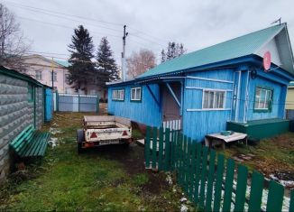 Продажа дома, 49 м2, село Чекмагуш, Кооперативная улица, 50