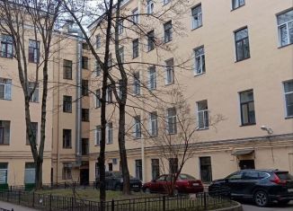 Продается комната, 15 м2, Санкт-Петербург, 1-я линия Васильевского острова, 36, муниципальный округ № 7