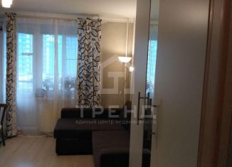 Продам квартиру студию, 25.9 м2, Кудрово, Европейский проспект, 13к1, ЖК Прогресс