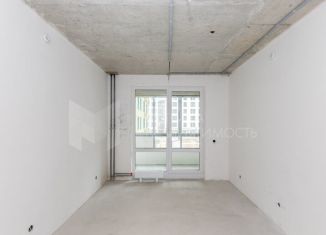 3-ком. квартира на продажу, 83.2 м2, Тюмень, Полевая улица, 117к4, ЖК Озёрный Парк