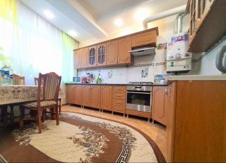 Продается 1-ком. квартира, 64 м2, Анапа, Дальневосточная улица, 58