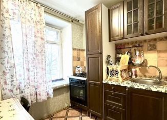 3-ком. квартира на продажу, 55.4 м2, Москва, Коровинское шоссе, 22, станция Грачёвская