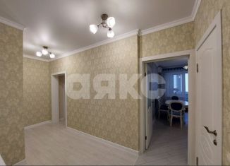 Продам 2-ком. квартиру, 56.8 м2, Горячий Ключ, Объездная улица, 2Г