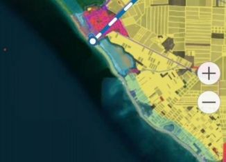 Участок на продажу, 6 сот., село Приветное