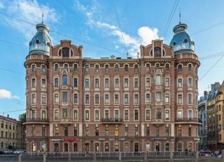 Продажа комнаты, 30.8 м2, Санкт-Петербург, Петропавловская улица, 8