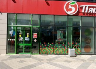 Продается торговая площадь, 183.8 м2, Краснодар, микрорайон Восточно-Кругликовский, улица Героя А.А. Аверкиева, 13