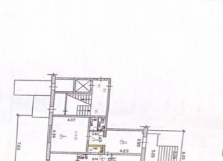 Продажа торговой площади, 64 м2, Абакан, Торговая улица, 14