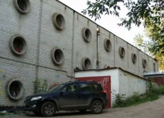 Продам гараж, 17 м2, Пермь, Монастырская улица, 162