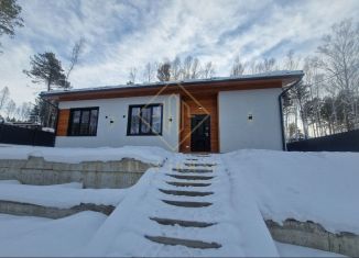 Продажа дома, 120 м2, ДПК Садко, Центральный проезд