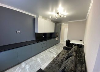 Продается 3-комнатная квартира, 61 м2, Ростов-на-Дону, ЖК Город у Реки