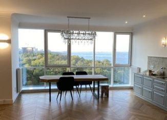 Продажа двухкомнатной квартиры, 57 м2, Сочи, Крымская улица, 89, ЖК Посейдон