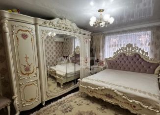 Продажа двухкомнатной квартиры, 48.5 м2, Назрань, проспект Идриса Базоркина, 8А