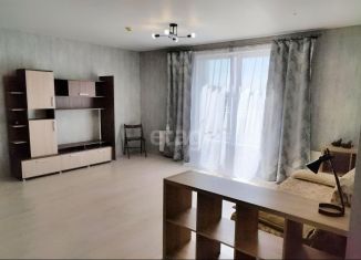 Квартира на продажу студия, 52 м2, Екатеринбург, улица Куйбышева, 159А, улица Куйбышева