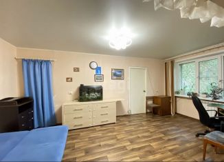 2-ком. квартира на продажу, 44.6 м2, Тольятти, улица Строителей, 8