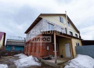 Продаю дом, 105 м2, Томск, Ярославская улица, 13