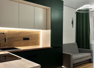 Продается 2-комнатная квартира, 38 м2, Краснодар, улица Петра Метальникова, 40, микрорайон Завод Радиоизмерительных Приборов