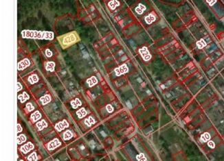 Продам участок, 8 сот., Златоуст, 1-я Демидовская улица