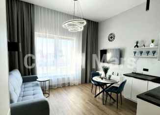 Сдается в аренду 1-ком. квартира, 25 м2, Москва, Олонецкая улица, 6, ЖК Грин Парк