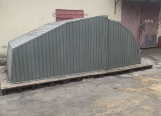 Гараж на продажу, 13 м2, Реутов, Заводская улица, 1