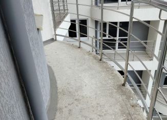 Продам 1-комнатную квартиру, 43 м2, Сочи, Туапсинская улица, 19, ЖК Туапсинский