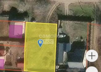 Продаю участок, 1009 сот., поселок Аршан, улица Гагарина, 23