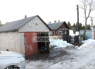 Дом на продажу, 43.9 м2, Киров, улица Якова Падерина, 1