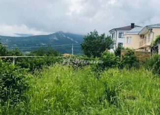 Продам земельный участок, 5 сот., Ялта, улица имени Умера Акмоллы Адаманова, 29