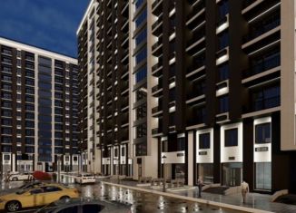 Продам двухкомнатную квартиру, 81 м2, Махачкала, Маковая улица, 6, Ленинский внутригородской район