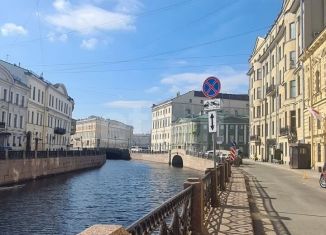 Продаю помещение свободного назначения, 19.1 м2, Санкт-Петербург, набережная реки Мойки, 27, муниципальный округ Дворцовый