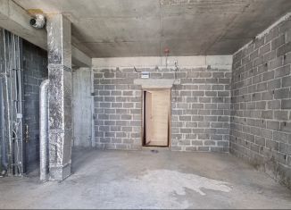 Продается однокомнатная квартира, 42.1 м2, Сочи, Крымская улица, 89, ЖК Посейдон