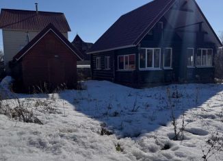 Продажа дома, 80 м2, Лаишево, СДТ Кама, 38