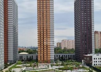 Продается 2-ком. квартира, 73.5 м2, Котельники, Сосновая улица, 2к4, ЖК Белые Росы