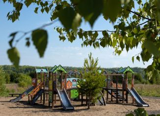 Продам земельный участок, 8.4 сот., деревня Пирогово, Тициановая улица, 1