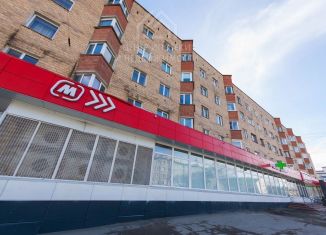 Продажа 3-комнатной квартиры, 62 м2, Карелия, проспект Александра Невского, 73