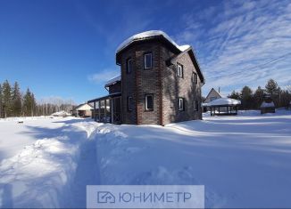 Продам дом, 96 м2, поселок Визябож, Сосновая улица