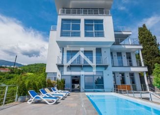 Продажа дома, 798 м2, посёлок городского типа Гаспра