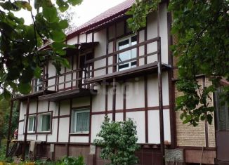 Продается дом, 431 м2, Санкт-Петербург, Парковая улица, 7