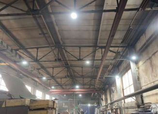 Производство в аренду, 550 м2, Омская область, 2-я Солнечная улица, 46/5