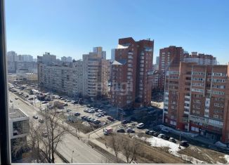 Квартира на продажу студия, 25 м2, Пермь, улица Николая Островского, 40