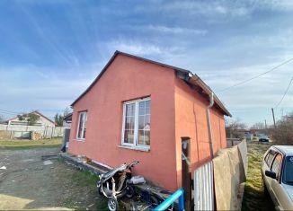 Продаю дом, 49.4 м2, Калининградская область, Центральный проезд